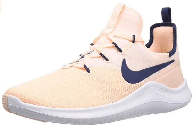 Nike women's free tr 8 athletic trainer running shoes