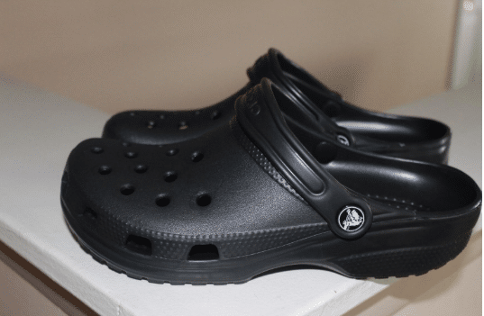 Croc Classic Clog Comfortable Slip On Casual Water Shoes