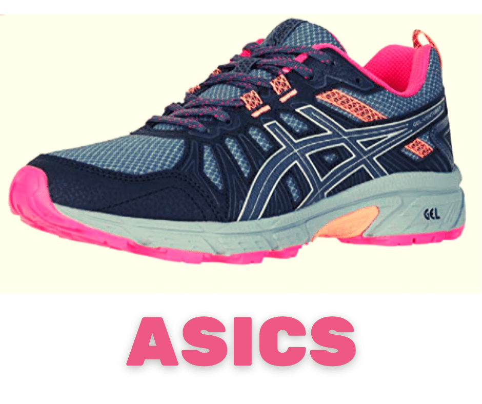 asics footwear for plantar fasciitis