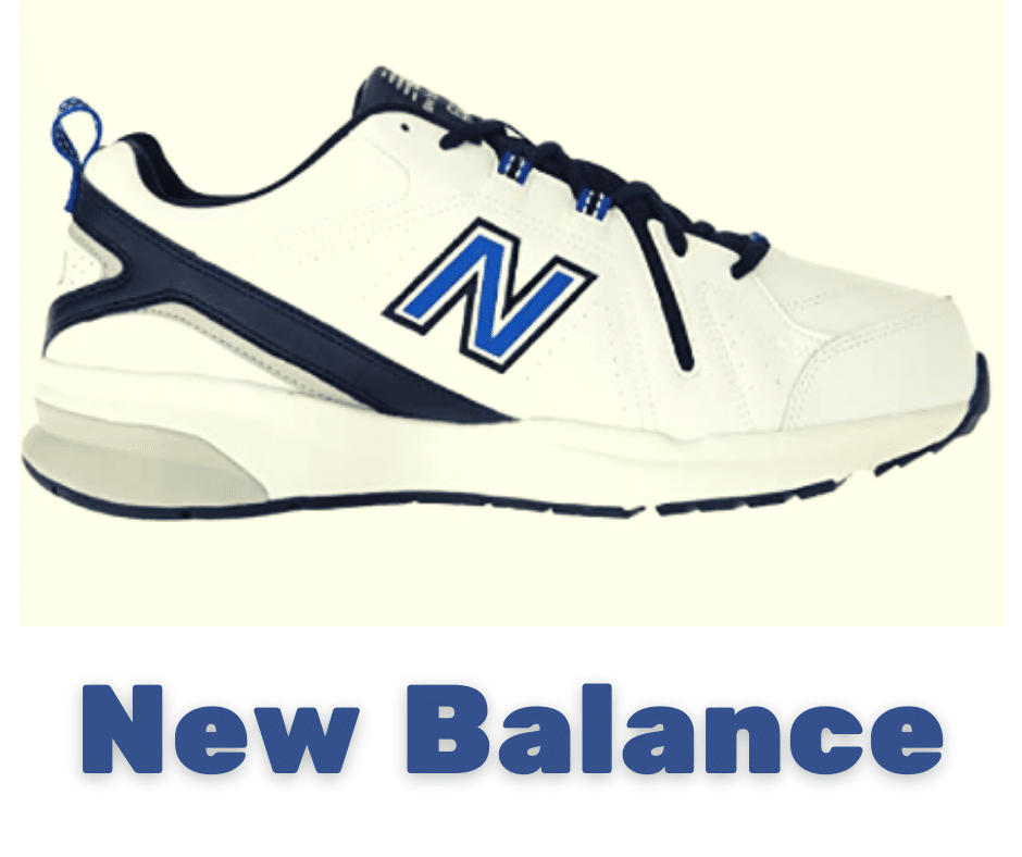 new balance shoes for plantar fasciitis women's