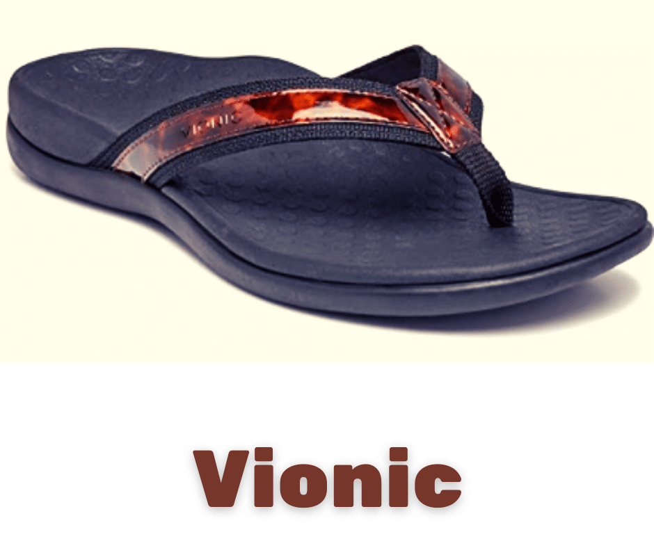best cute sandals for plantar fasciitis