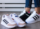 Adidas vs Advantage Clean Shoes Women’s: A Comparison of Court Shoes