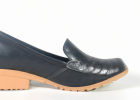 Clarks Women’s Mid Heel Shoes: The Perfect Wide Width Solution