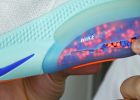 What’s inside Nike Joyride Shoes?