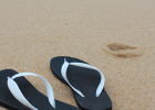 The Timeless Allure of Sandals: Unveiling Comfort and Style on the Beach