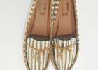 Finding the Perfect Fit: Tory Burch Espadrilles Size 6